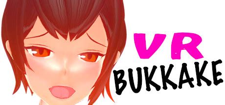 vr bukkake|Bukkake VR Porn Videos